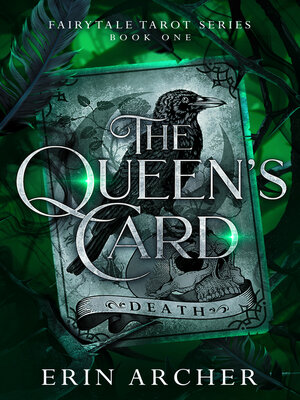 cover image of The Queen's Card